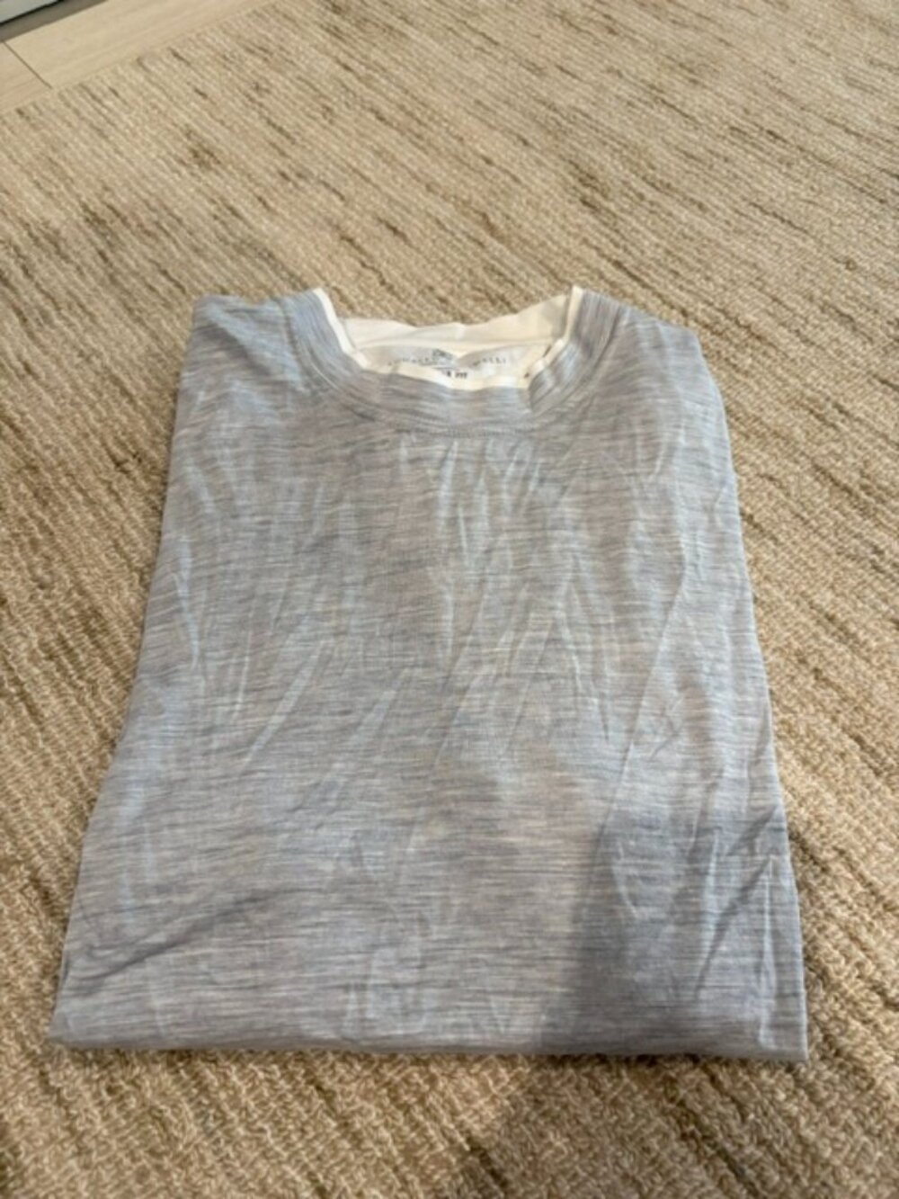 Brunello Cucinelli T-shirt